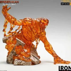 Spider-Man: Far From Home - Molton-Man 1/10th Scale Statue