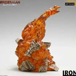 Spider-Man: Far From Home - Molton-Man 1/10th Scale Statue
