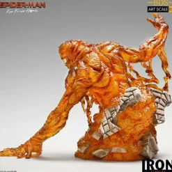 Spider-Man: Far From Home - Molton-Man 1/10th Scale Statue
