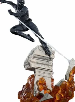 Spider-Man: Far From Home - Night-Monkey 1/10th Scale Statue