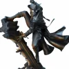 Spider-Man: Into The Spider-Verse - Spider-Man Noir 27" Premium Format Statue