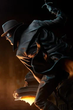 Spider-Man: Into The Spider-Verse - Spider-Man Noir 27