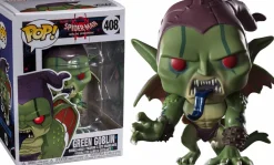 Spider-Man: Into The Spider-Verse - Green Goblin Pop! Vinyl Figure