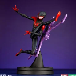 Spider-Man: Into the Spider-Verse - Miles Morales Hero Suit 1/10th Scale ArtFX Statue