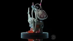 Spider-Man: Into the Spider-Verse - Spider-Gwen 4” Vinyl Figure