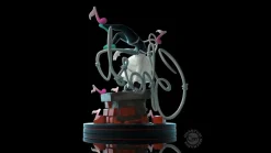 Spider-Man: Into the Spider-Verse - Spider-Gwen 4” Vinyl Figure
