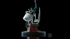 Spider-Man: Into the Spider-Verse - Spider-Gwen 4” Vinyl Figure