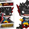 Spider-Man: Maximum Venom - Venomized Doctor Strange Pop! Vinyl Figure