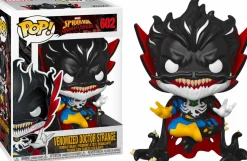 Spider-Man: Maximum Venom - Venomized Doctor Strange Pop! Vinyl Figure
