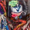 Spider-Man: Maximum Venom - Venomized Captain Marvel Cosbaby (S) Hot Toys Figure