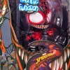Spider-Man: Maximum Venom - Venomized Miles Morales Cosbaby (S) Hot Toys Figure