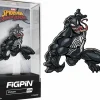 Spider-Man: Maximum Venom - Venom FigPin Enamel Pin