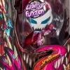 Spider-Man: Maximum Venom - Venomized Iron Heart Cosbaby (S) Hot Toys Figure