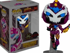Spider-Man: Maximum Venom - Venomized Ironheart Pop! Vinyl Figure