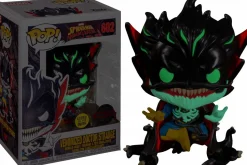 Spider-Man: Maximum Venom - Venomized Doctor Strange Glow in the Dark Pop! Vinyl Figure