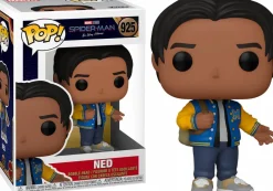 Spider-Man: No Way Home - The Upgraded Pop! Vinyl Bundle (Set of 3)