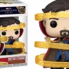 Spider-Man: No Way Home - Doctor Strange with Spell Pop! Vinyl Figure