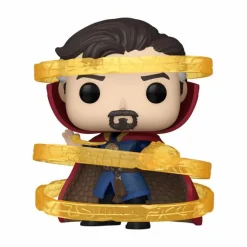 Spider-Man: No Way Home - Doctor Strange with Spell Pop! Vinyl Figure