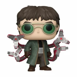 Spider-Man: No Way Home - Doc Ock Pop! Vinyl Figure