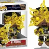 Spider-Man: No Way Home - Electro Pop! Vinyl Figure