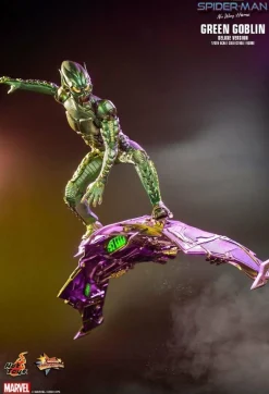 Spider-Man: No Way Home - Green Goblin Deluxe 1/6th Scale Hot Toys Action Figure