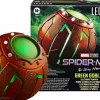 Spider-Man: No Way Home - Green Goblin Pumpkin Bomb Marvel Legends Electronic 1:1 Scale Life-Size Prop Replica