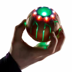 Spider-Man: No Way Home - Green Goblin Pumpkin Bomb Marvel Legends Electronic 1:1 Scale Life-Size Prop Replica