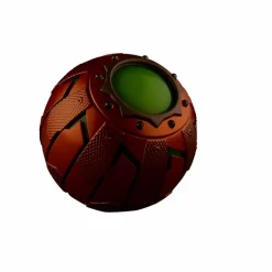 Spider-Man: No Way Home - Green Goblin Pumpkin Bomb Marvel Legends Electronic 1:1 Scale Life-Size Prop Replica