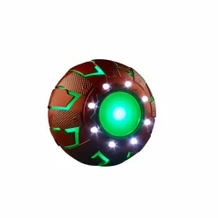 Spider-Man: No Way Home - Green Goblin Pumpkin Bomb Marvel Legends Electronic 1:1 Scale Life-Size Prop Replica