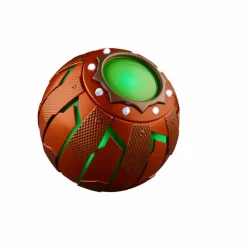 Spider-Man: No Way Home - Green Goblin Pumpkin Bomb Marvel Legends Electronic 1:1 Scale Life-Size Prop Replica