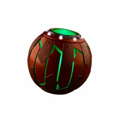 Spider-Man: No Way Home - Green Goblin Pumpkin Bomb Marvel Legends Electronic 1:1 Scale Life-Size Prop Replica