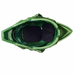 Spider-Man: No Way Home - Green Goblin Helmet Marvel Legends Premium Roleplay 1:1 Scale Life-Size Prop Replica