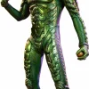 Spider-Man: No Way Home - Green Goblin 1/6th Scale Hot Toys Action Figure