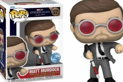 Spider-Man: No Way Home - Matt Murdock Pop! Vinyl Figure