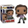 Spider-Man: No Way Home - MJ with Spell Box Pop! Vinyl Figure