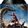 Spider-Man: No Way Home - Original Motion Picture Soundtrack by Michael Giacchino 2xLP Vinyl Record