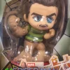 Spider-Man: No Way Home - Sandman Cosbaby (S) Hot Toys Figure