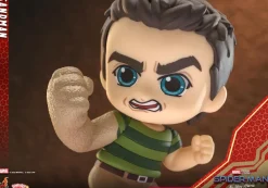 Spider-Man: No Way Home - Sandman Cosbaby (S) Hot Toys Figure