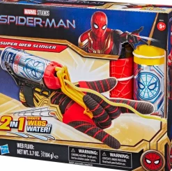 Spider-Man: No Way Home - Super Web Slinger Roleplay Replica