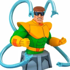 Spider-Man: The Animated Series - Doctor Octopus 1/7th Scale Mini Bust