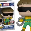 Spider-Man: The Animated Series - Doctor Octopus Pop! Vinyl Figure