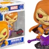 Spider-Man: The Animated Series - Hobgoblin Pop! Vinyl Figure
