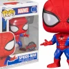 Spider-Man: The Animated Series - Spider-Man Pop! Vinyl Figure