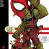 Spider-Man/Deadpool - Modern Era Epic Collection Volume 02 'Til Death Do Us... Trade Paperback Book