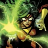 Spider-Woman - Spider-Woman by Steve Fox Volume 01 Gang War Trade Paperback Book
