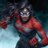 Spider-Woman - Volume 02 King in Black Trade Paperback Book