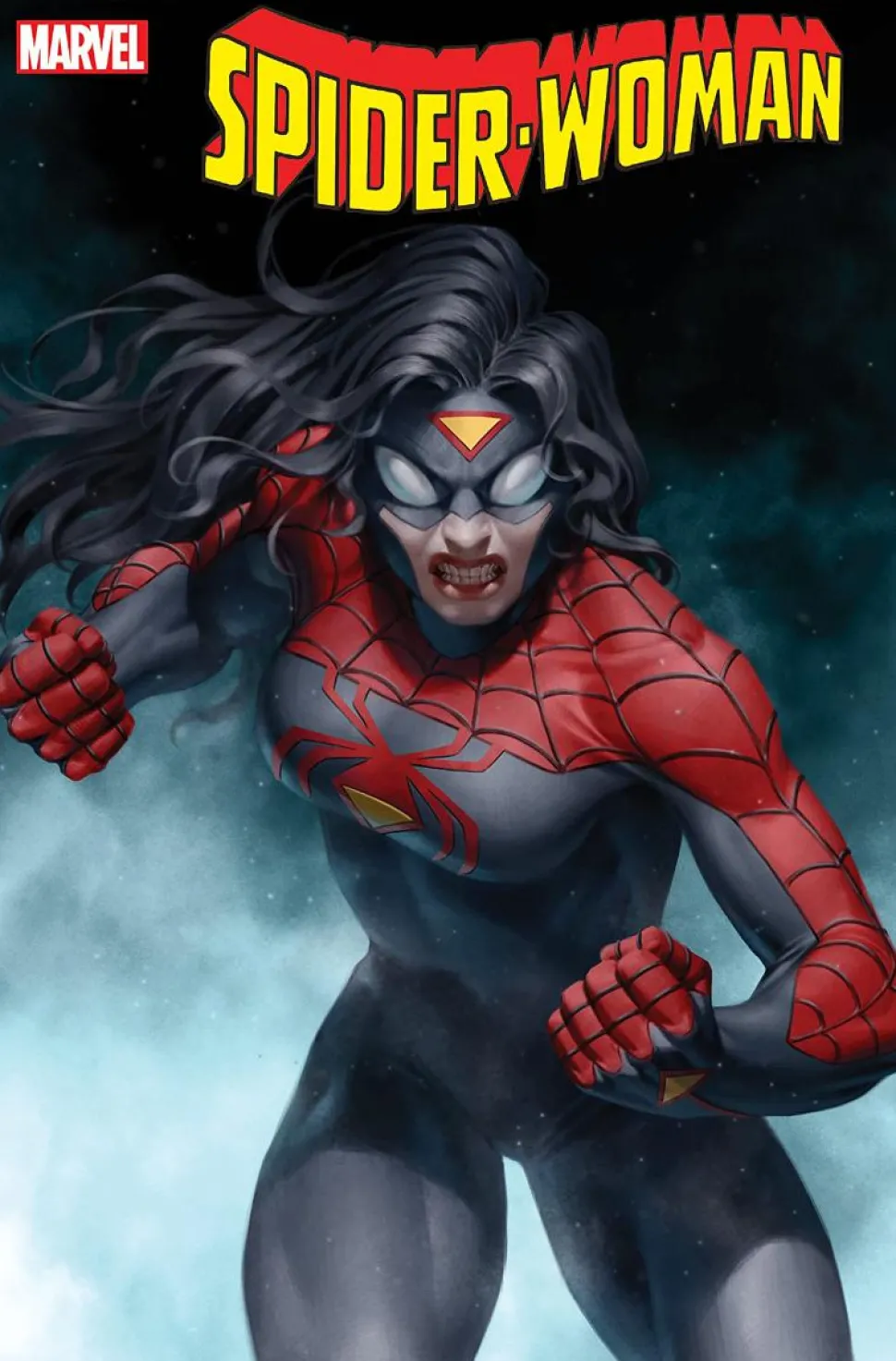 Spider-Woman - Volume 02 King in Black Trade Paperback Book