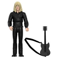 Spinal Tap - David St. Hubbins (None More Black) ReAction 3.75