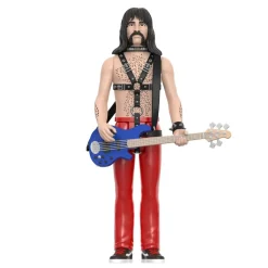 Spinal Tap - Derek Smalls ReAction 3.75