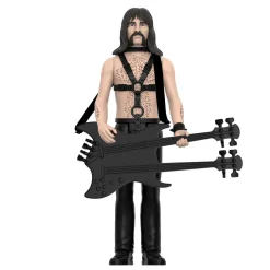 Spinal Tap - Derek Smalls (None More Black) ReAction 3.75